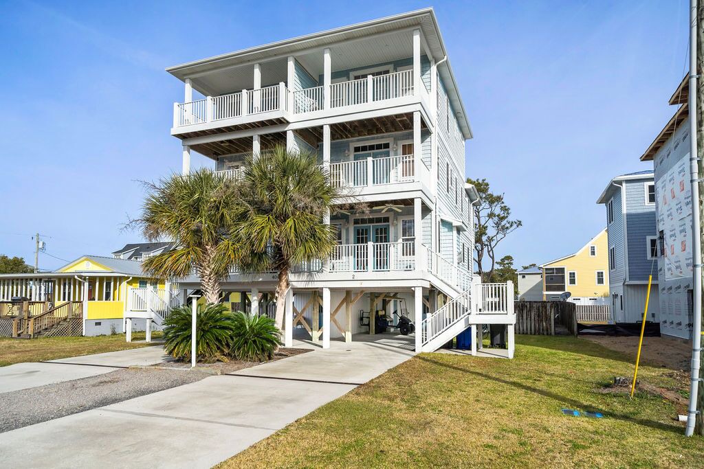 Photo of Outdoor in Wilmington Beach