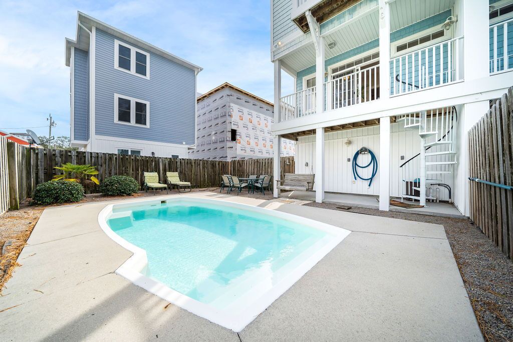 Photo of Outdoor in Wilmington Beach