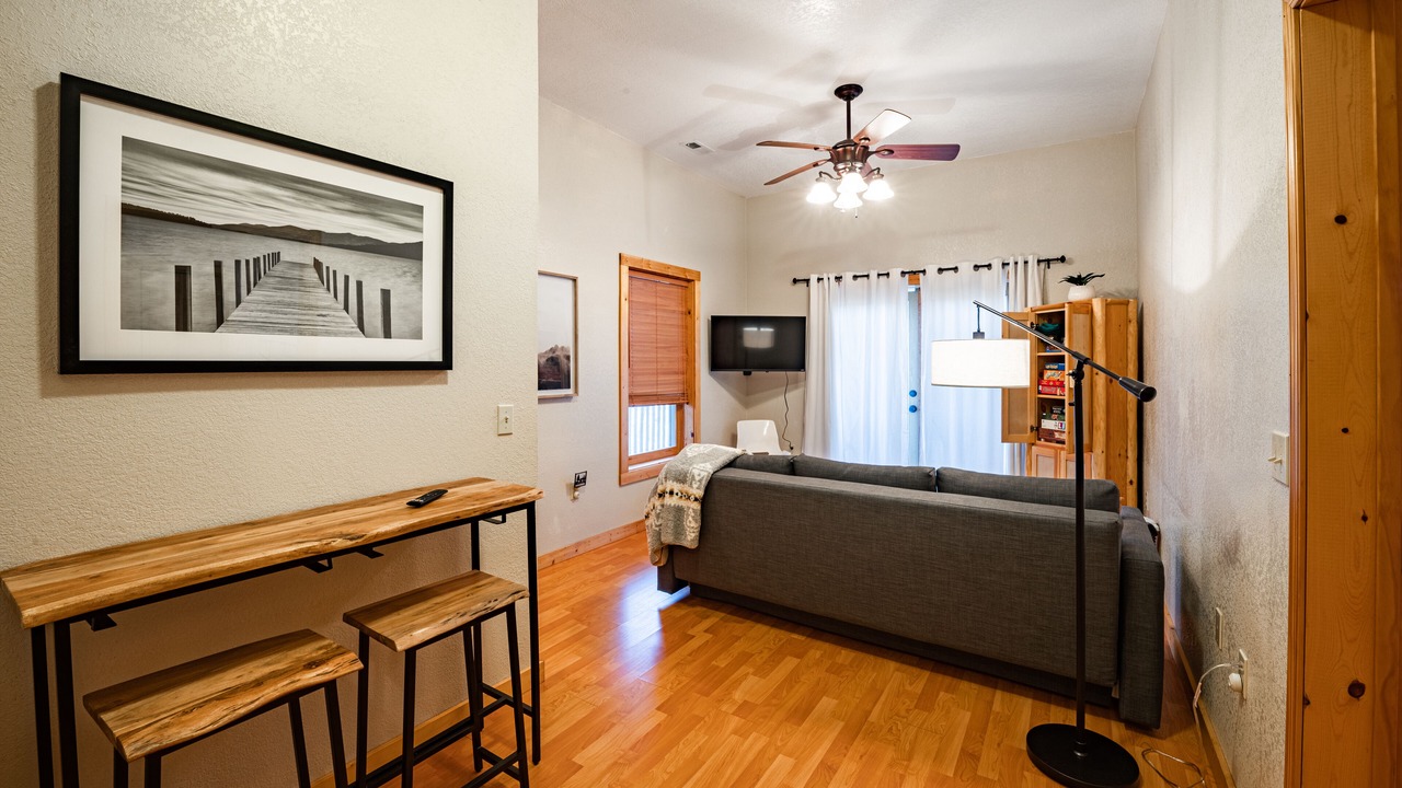 Photo of Livingroom in Topton