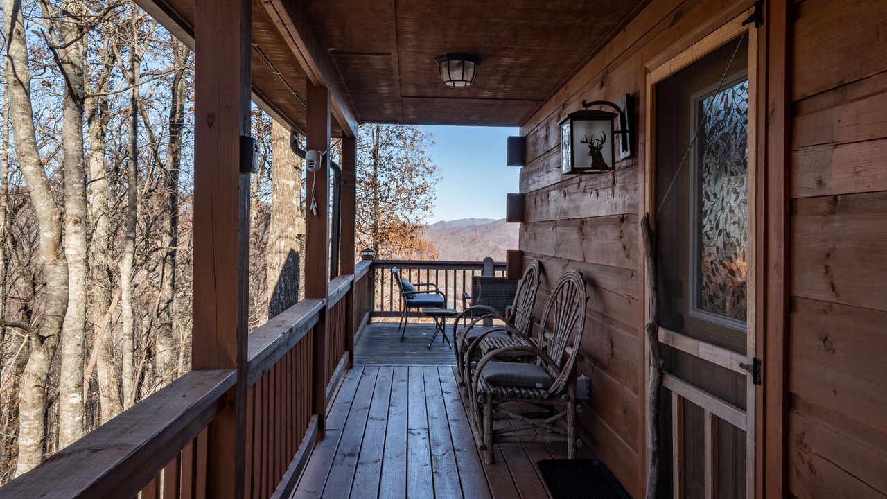 Photo of Patio Balcony in Topton