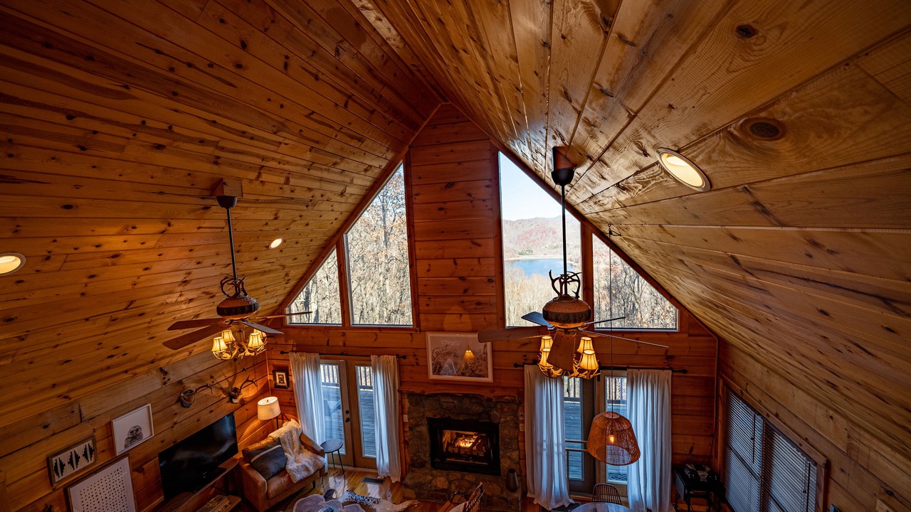 Photo of Livingroom in Topton