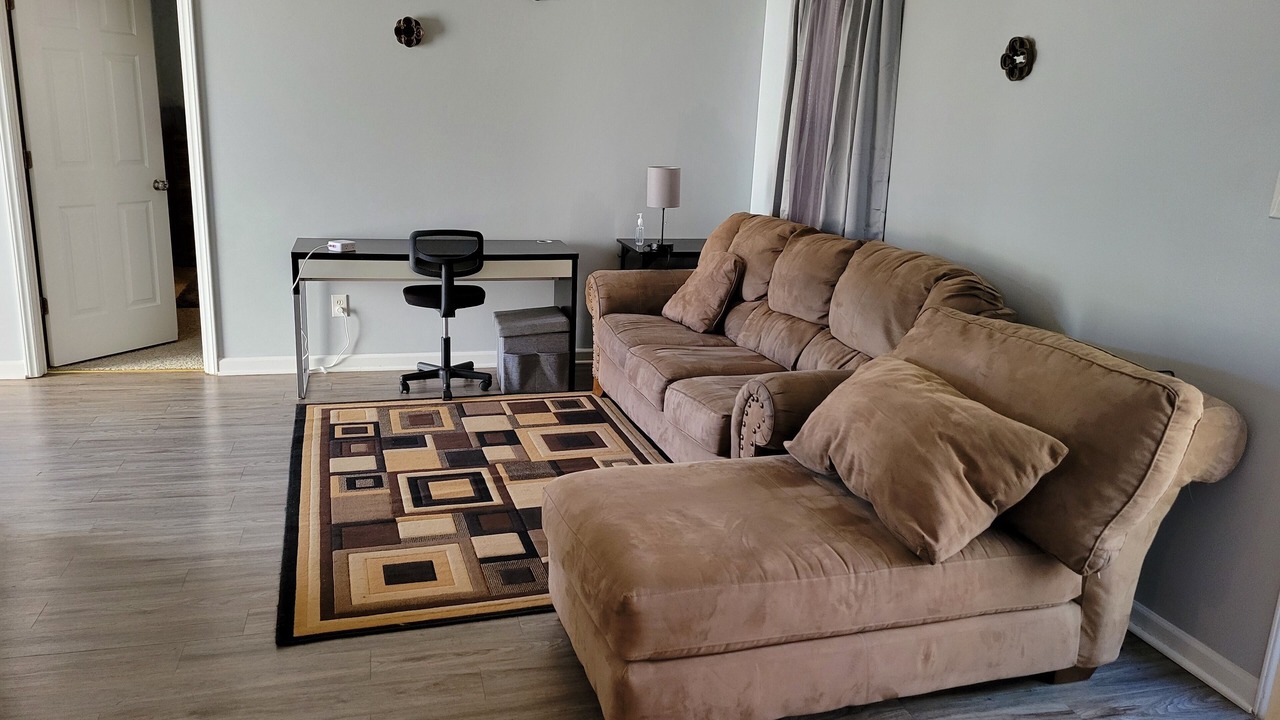 Photo of Livingroom in Garner