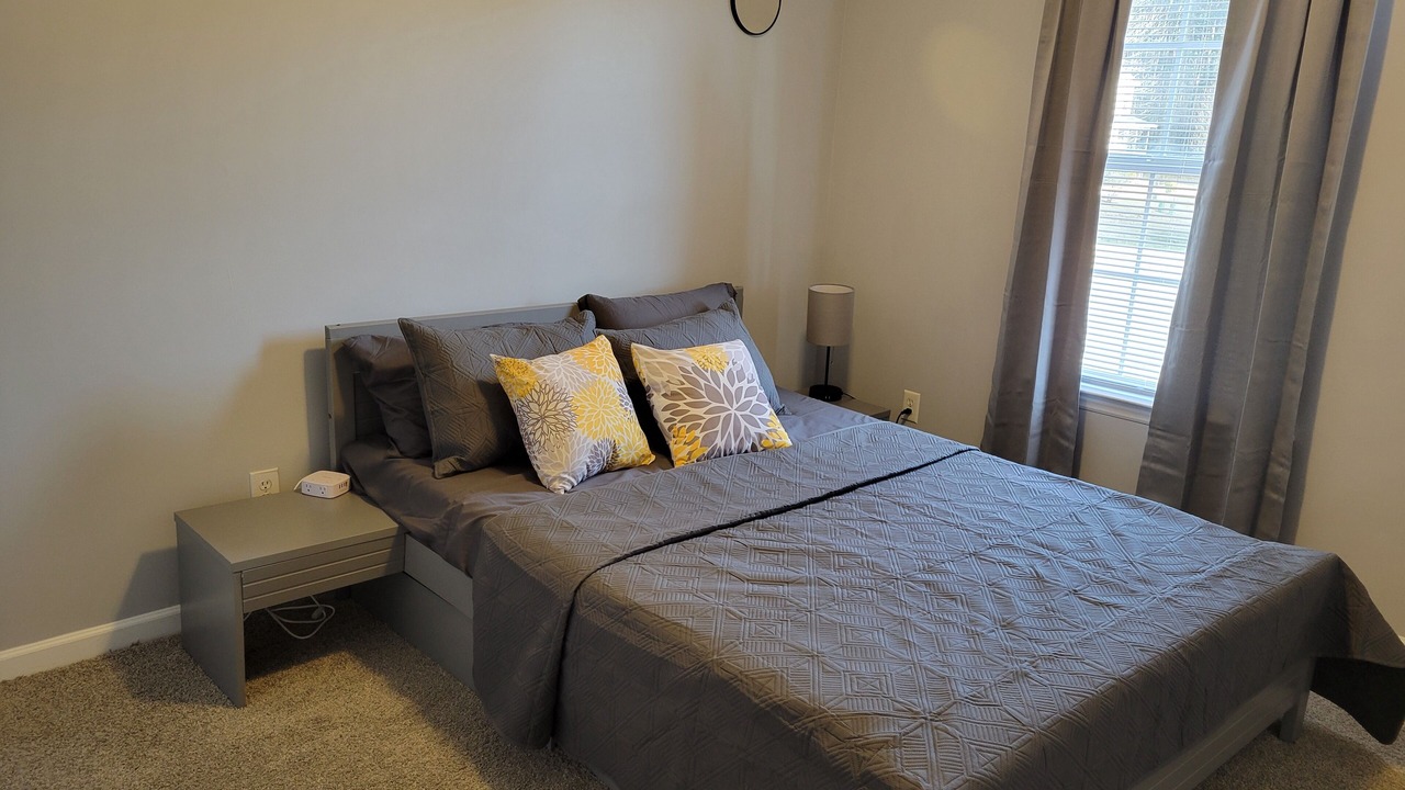 Photo of Bedroom in Garner
