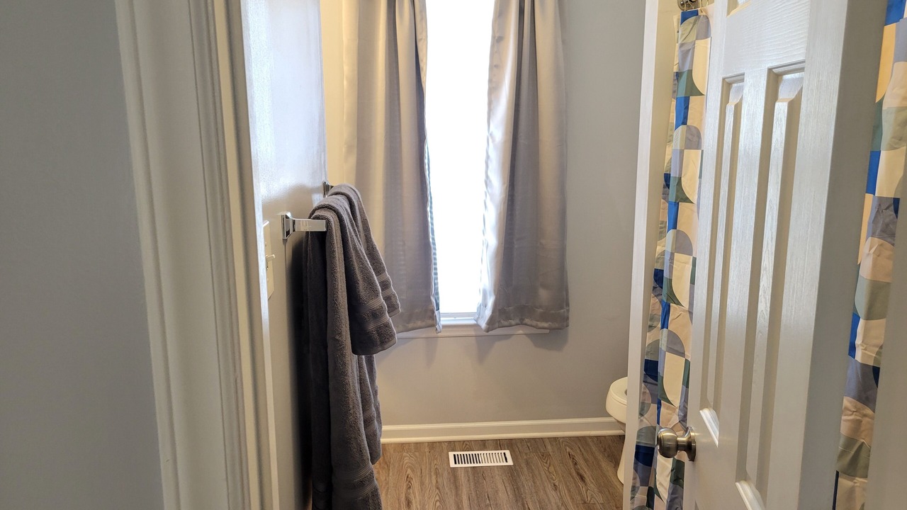 Photo of Bathroom in Garner