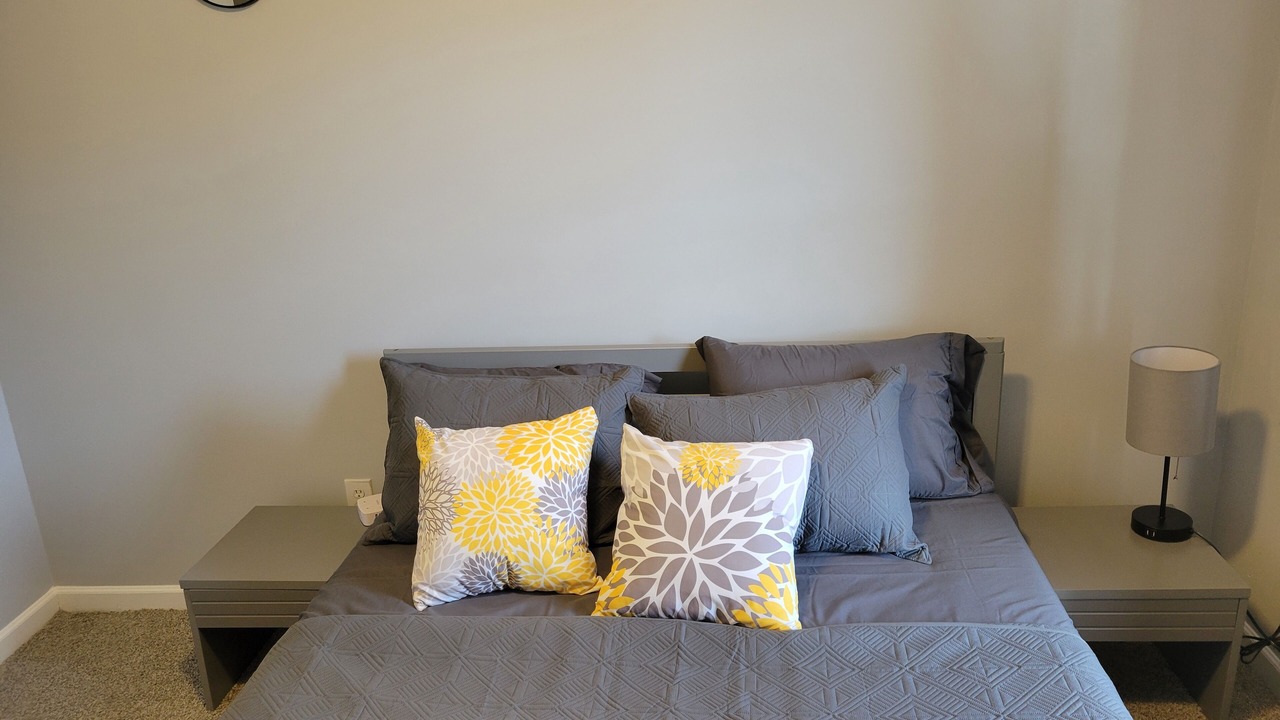 Photo of Bedroom in Garner