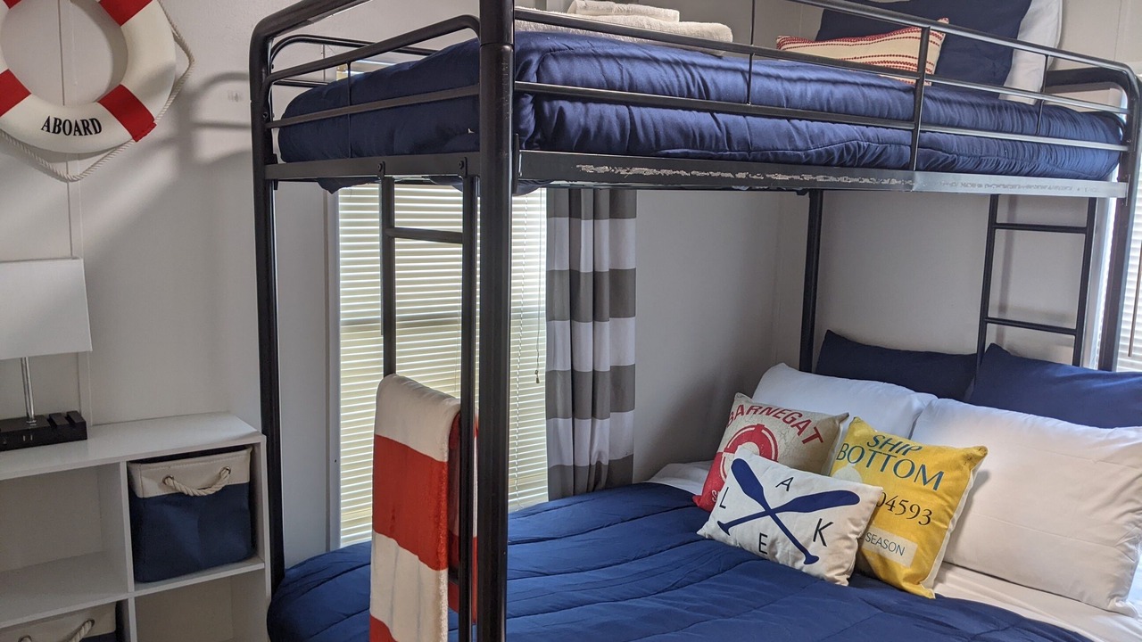 Photo of Bedroom in New London