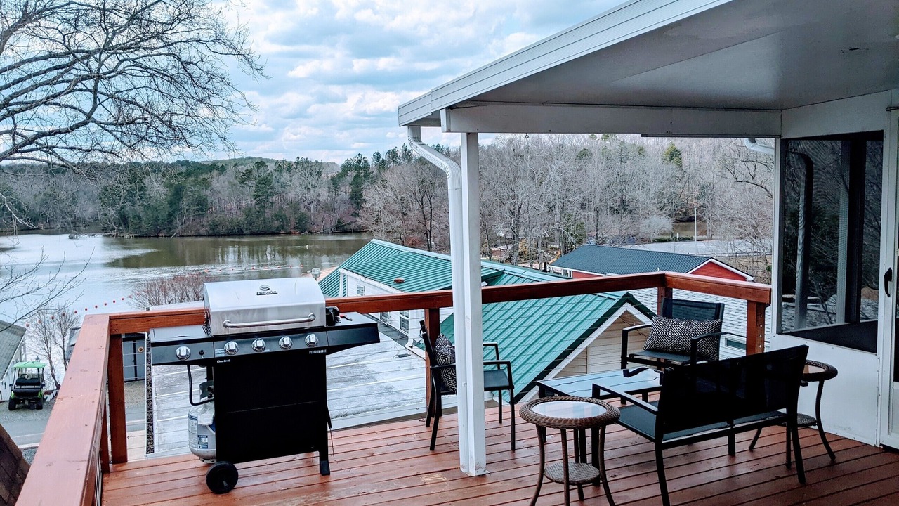 Photo of Outdoor in New London