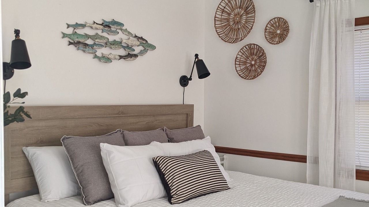 Photo of Bedroom in New London