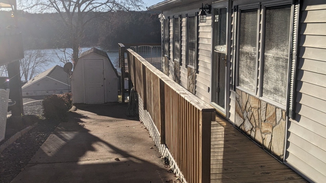 Photo of Outdoor in New London