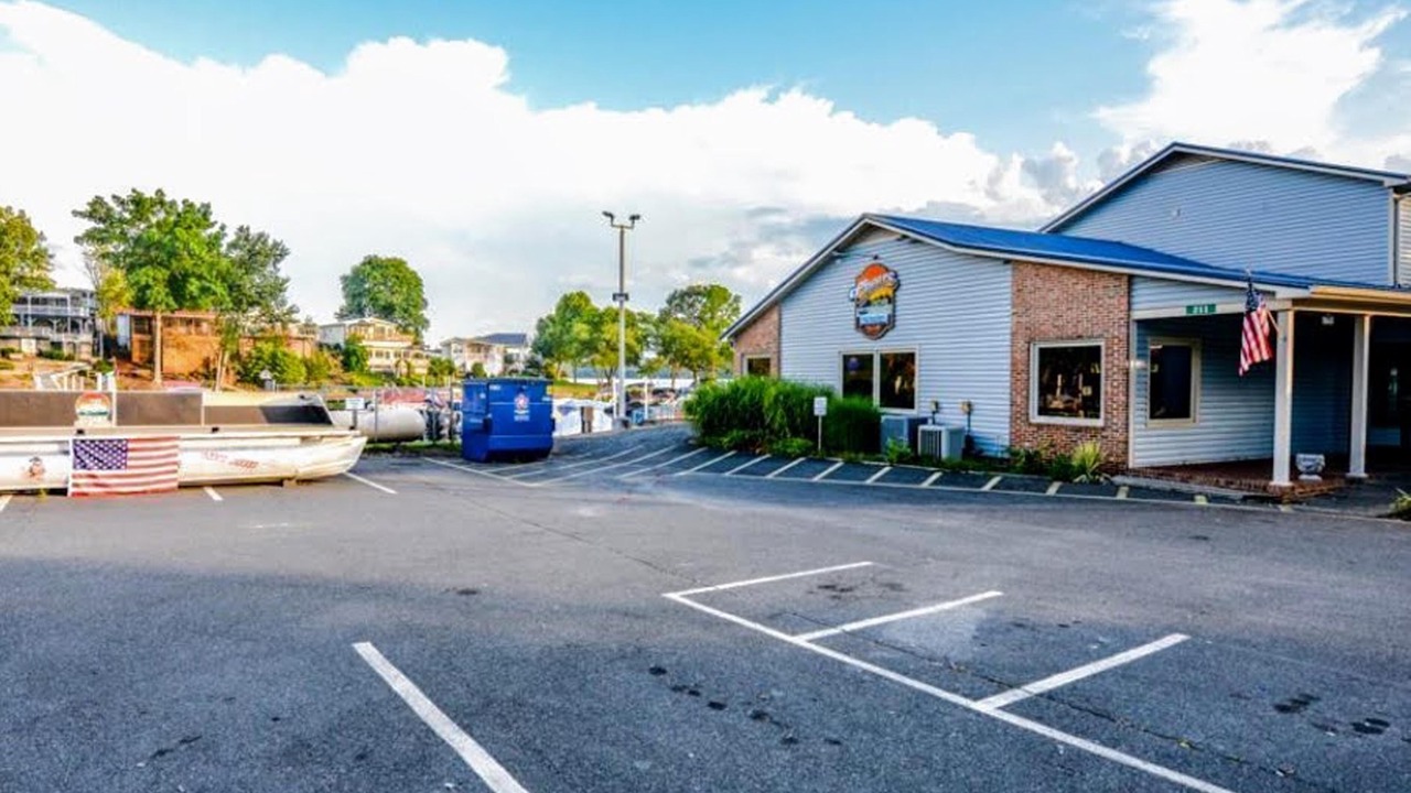 Photo of Outdoor in New London