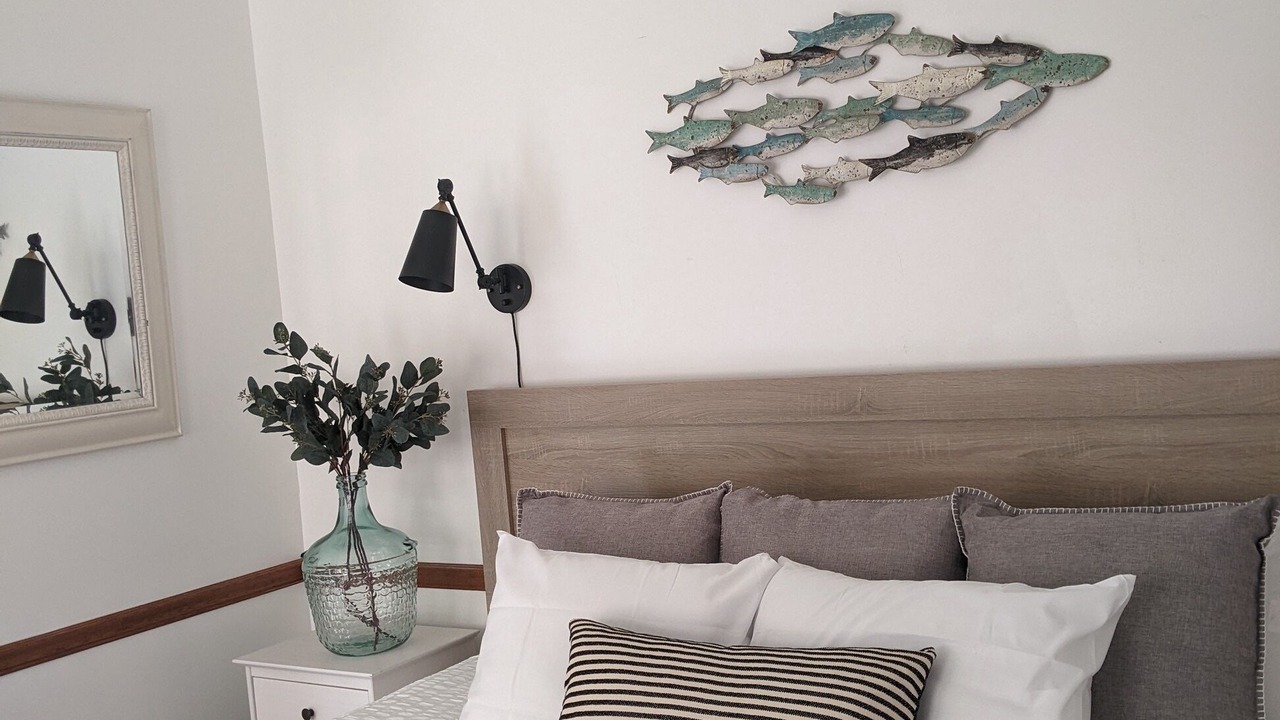 Photo of Bedroom in New London