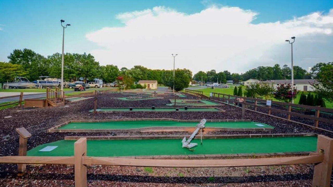 Photo of Outdoor in New London