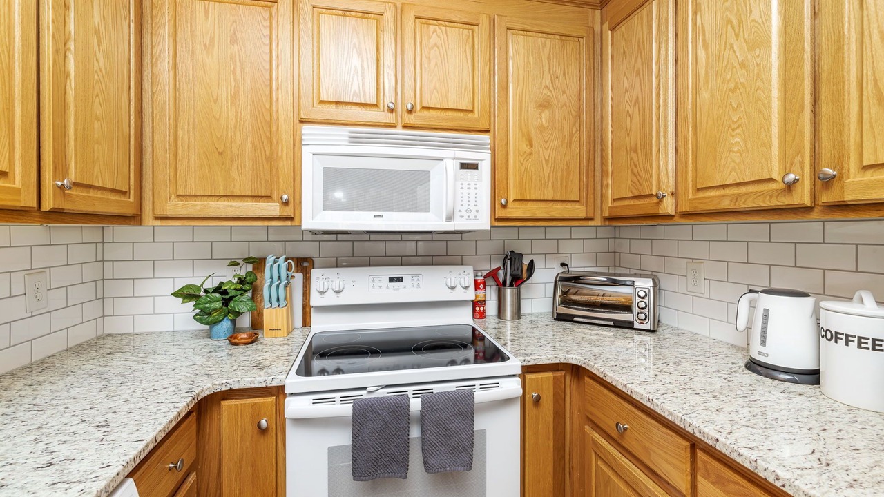 Photo of Kitchen in Cary