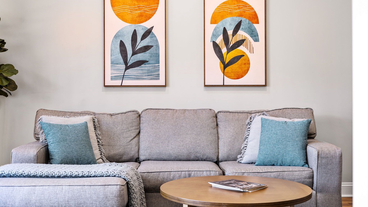 Photo of Livingroom in Cary