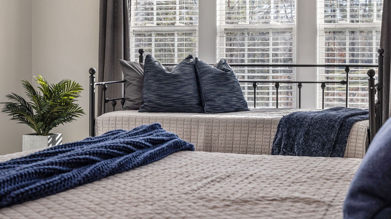 Photo of Bedroom in Cary