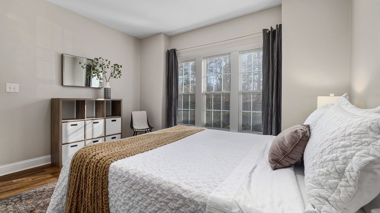 Photo of Bedroom in Cary