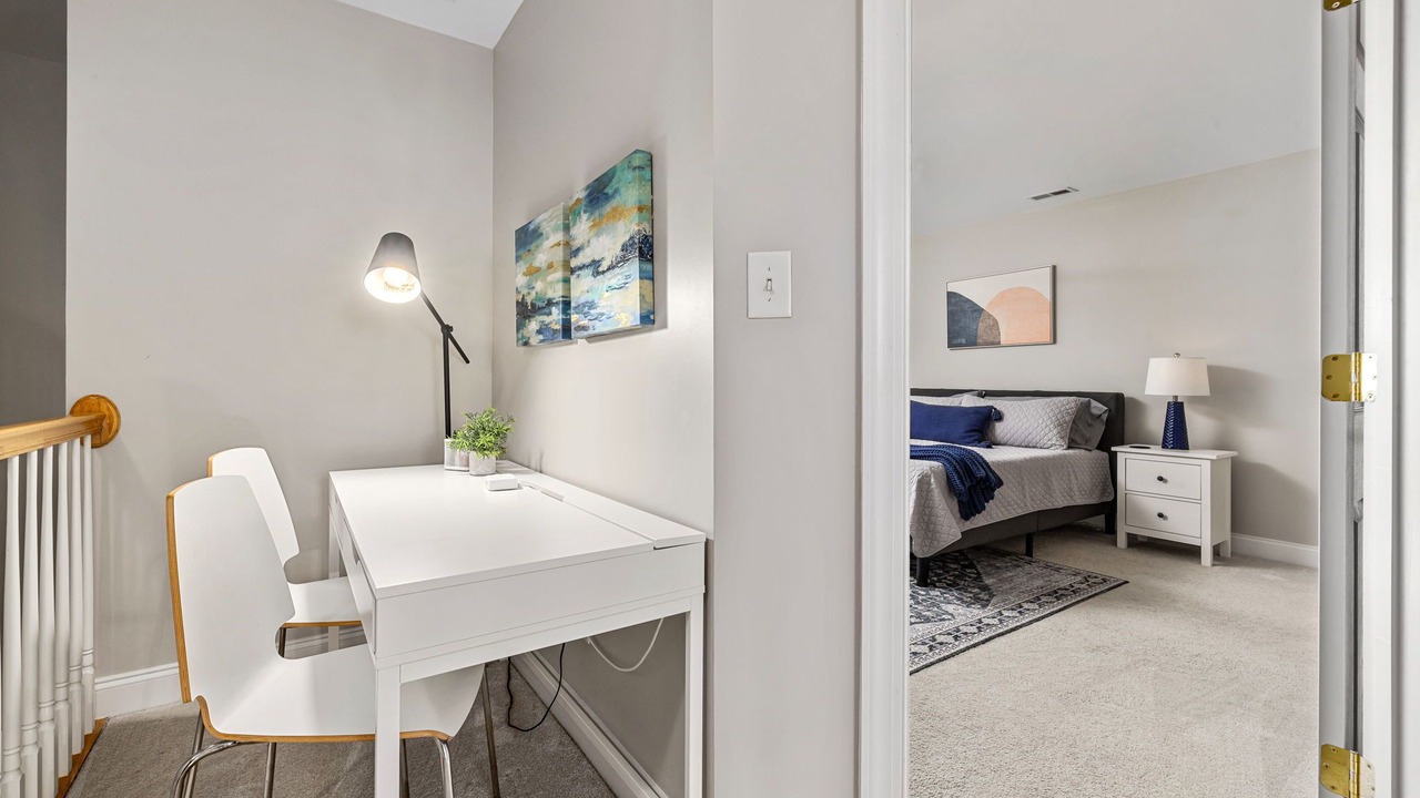 Photo of Bedroom in Cary