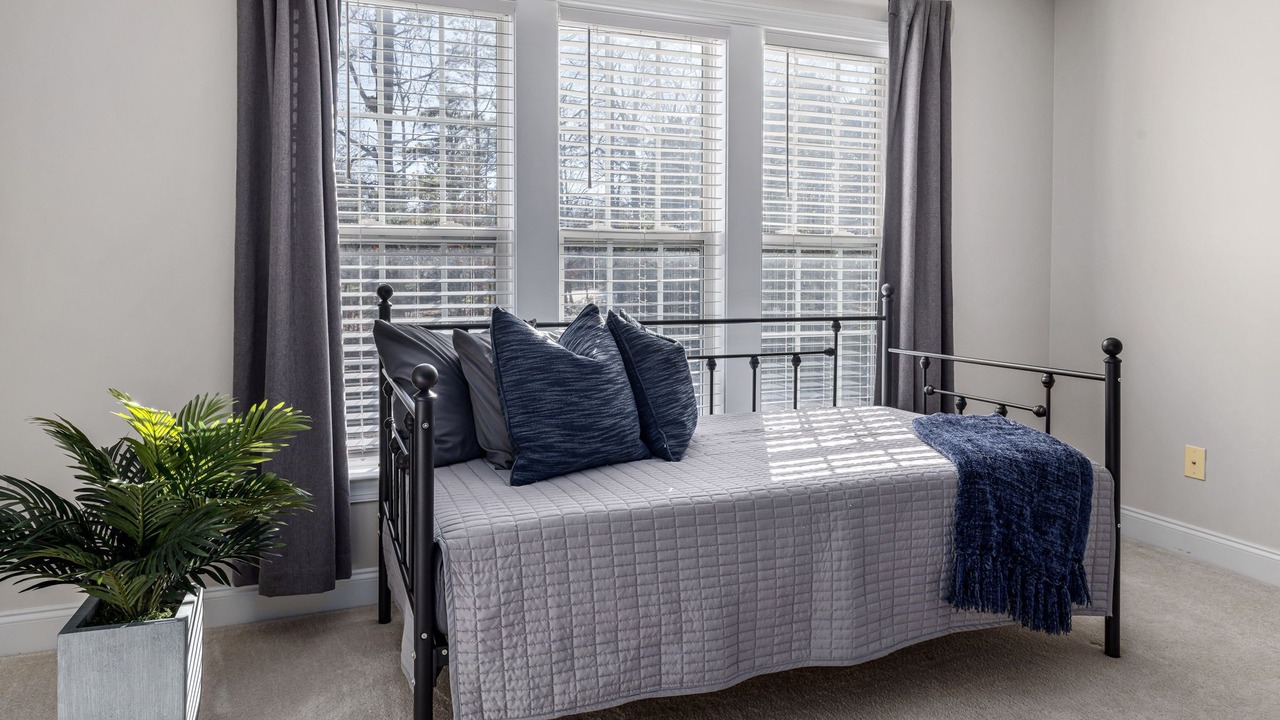 Photo of Bedroom in Cary