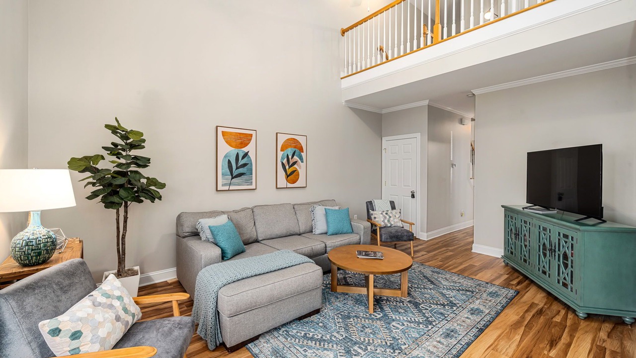 Photo of Livingroom in Cary