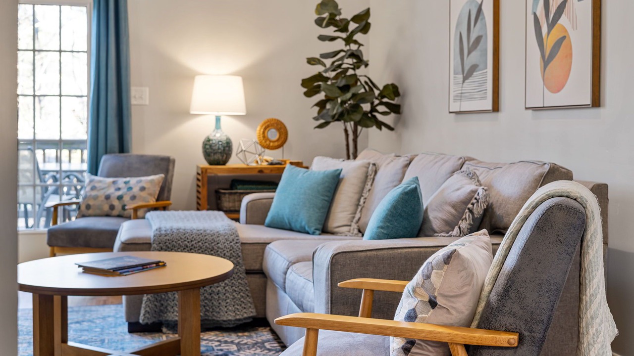 Photo of Livingroom in Cary