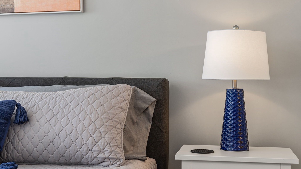 Photo of Bedroom in Cary