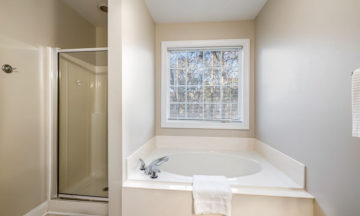 Photo of Bathroom in Cary