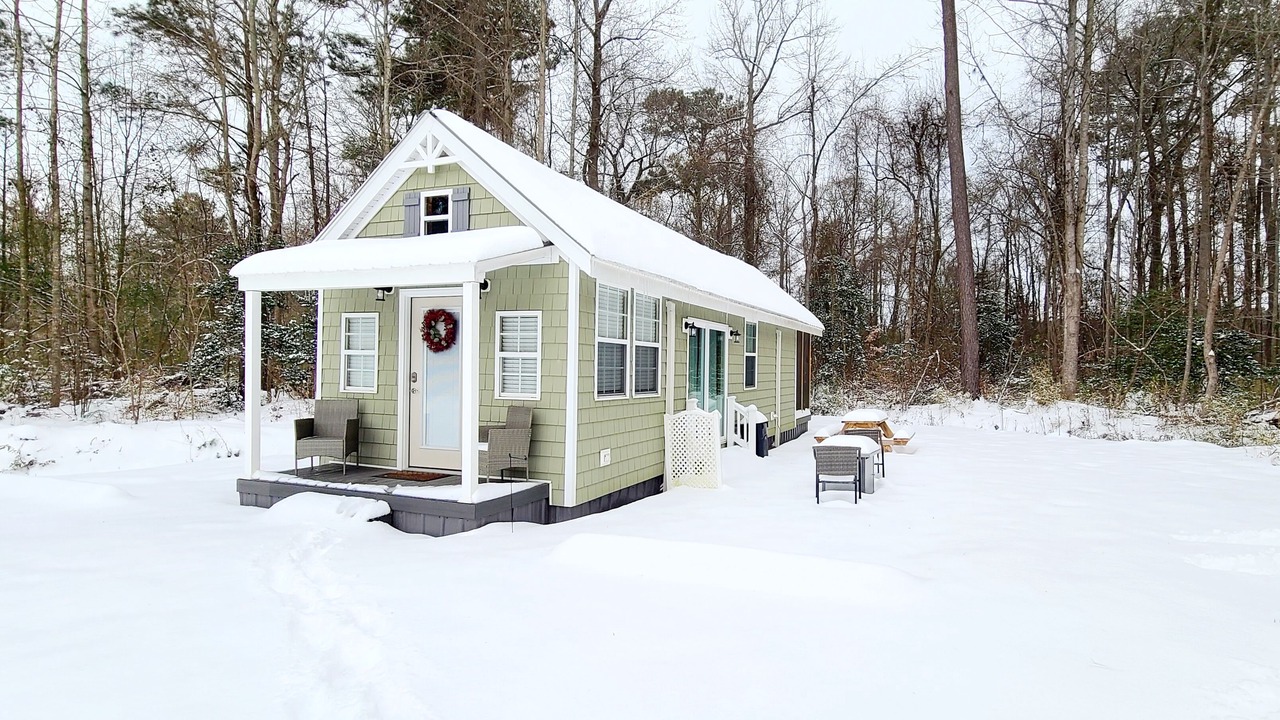Photo of Outdoor in Durants Neck