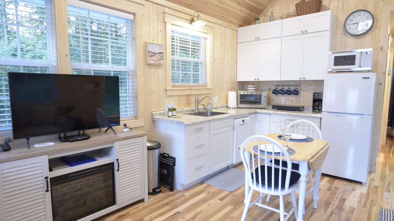 Photo of Livingroom in Durants Neck