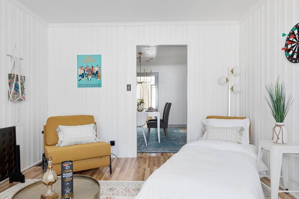 Photo of Bedroom in Kannapolis