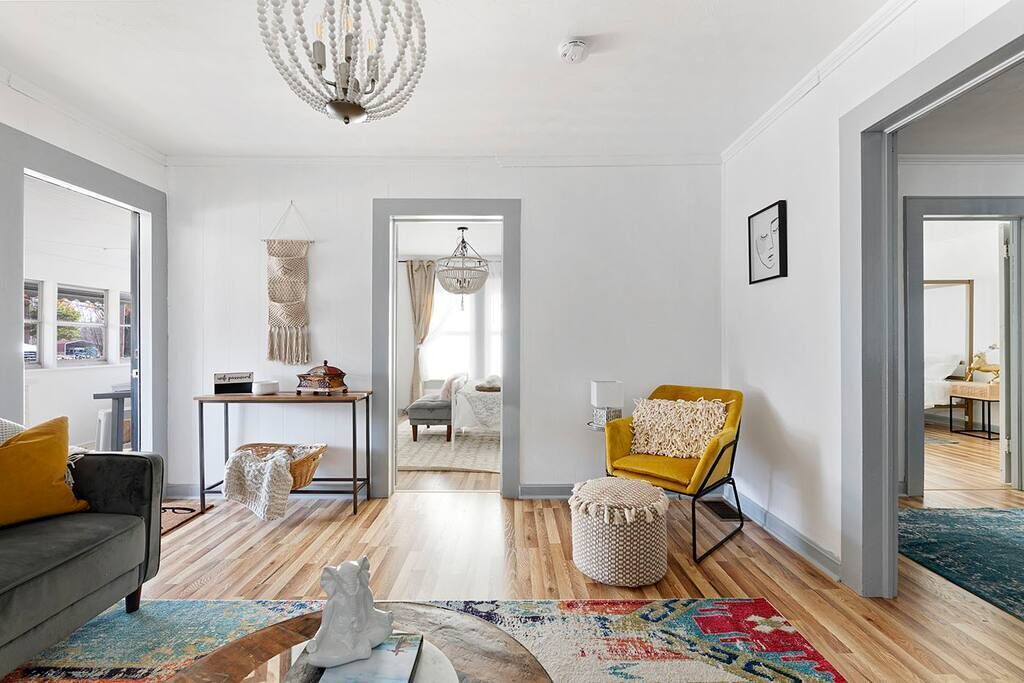 Photo of Bedroom in Kannapolis