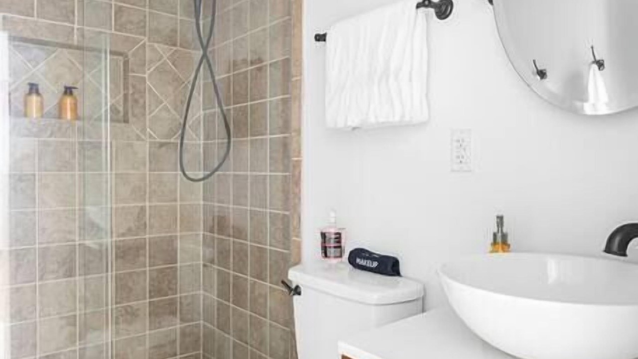 Photo of Bathroom in Kannapolis