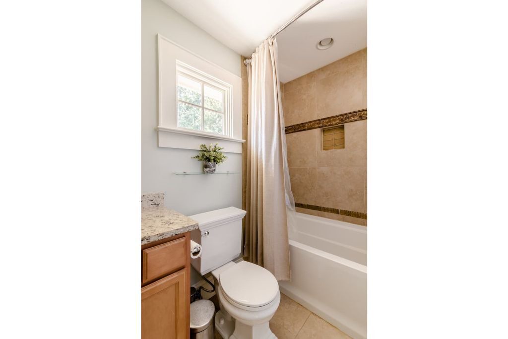 Photo of Bathroom in Fourth Ward