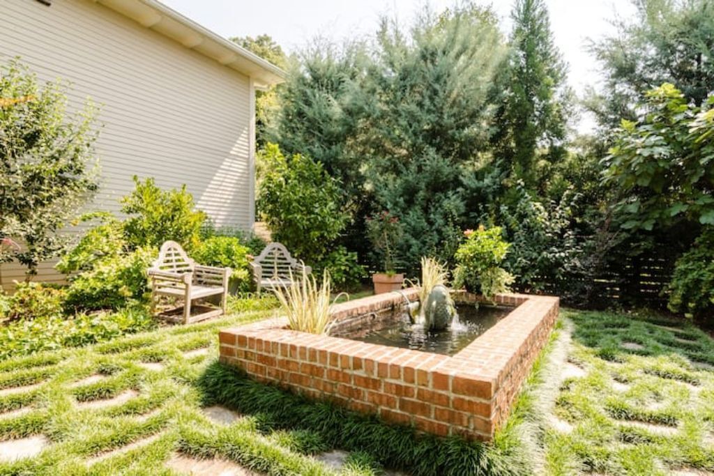 Photo of Outdoor in Fourth Ward