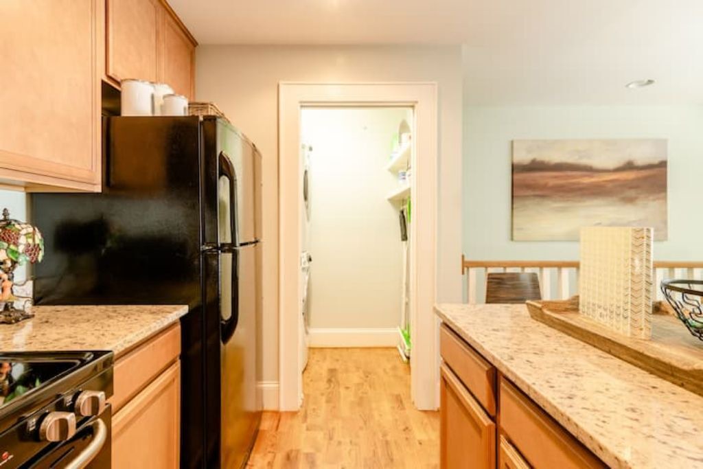 Photo of Kitchen in Fourth Ward