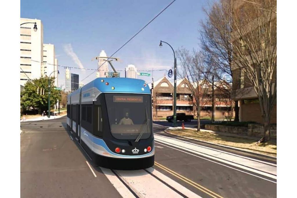 Photo of Outdoor in Fourth Ward