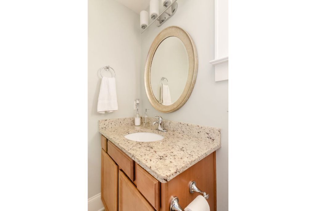Photo of Bathroom in Fourth Ward