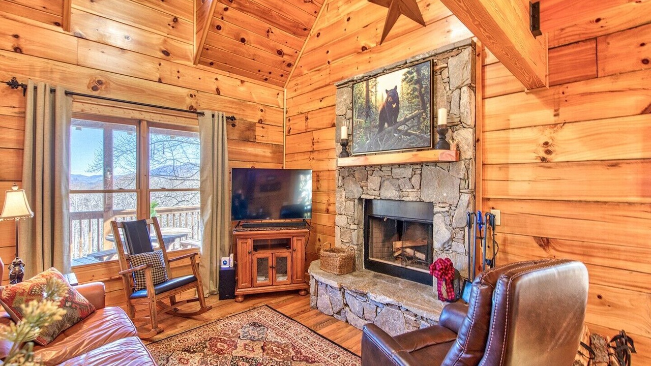 Photo of Livingroom in Hemphill Heights