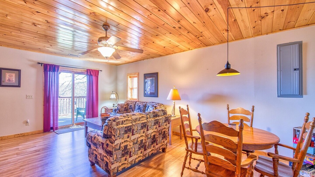Photo of Bedroom in Hemphill Heights