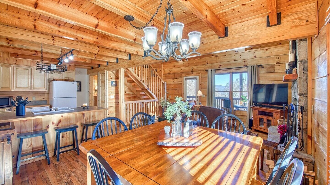 Photo of Livingroom in Hemphill Heights