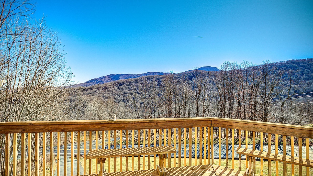 Photo of Outdoor in Seven Devils