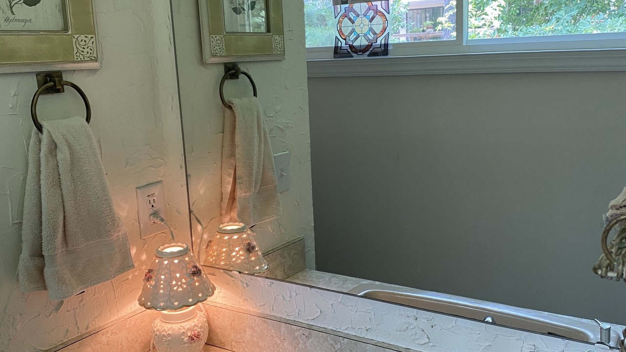 Photo of Bathroom in Olivia