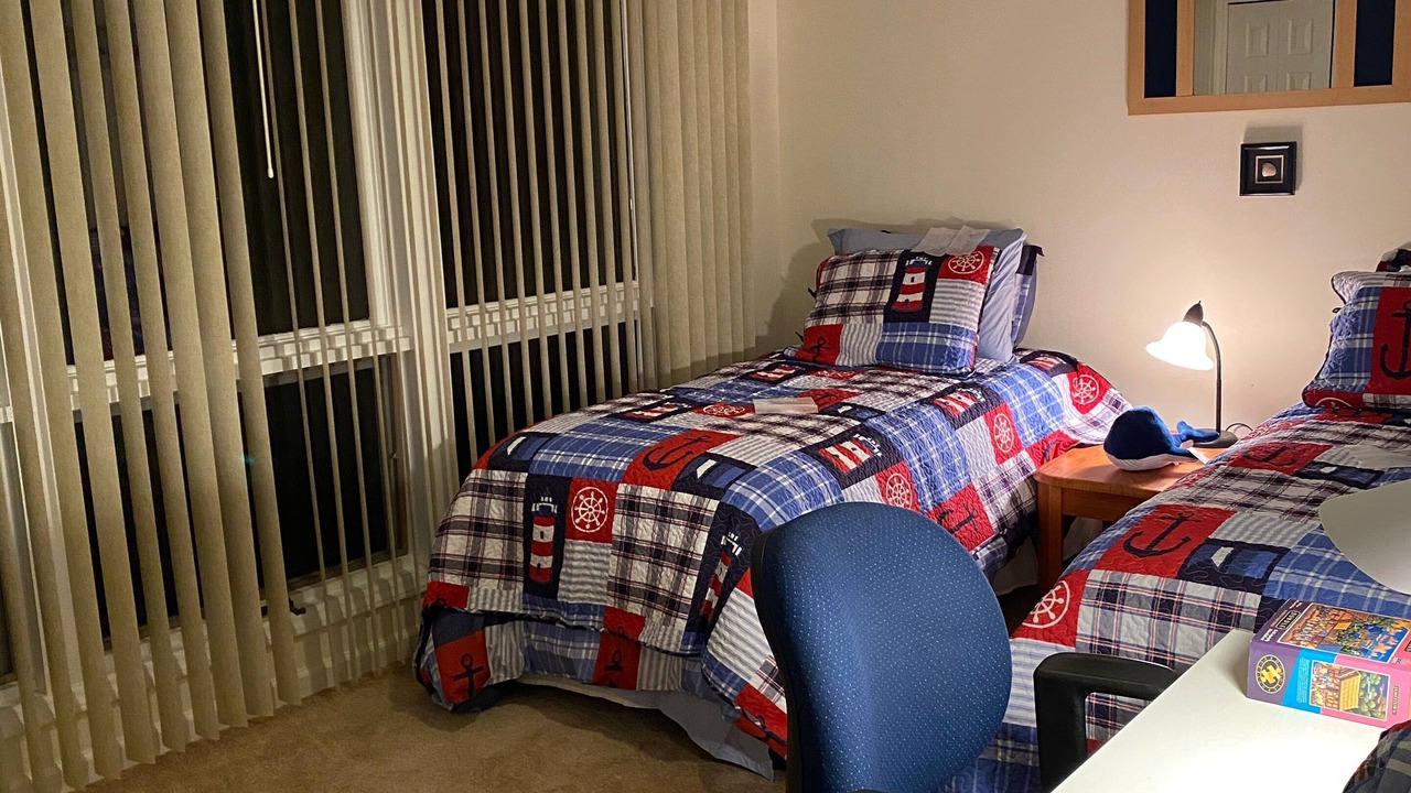 Photo of Bedroom in Olivia