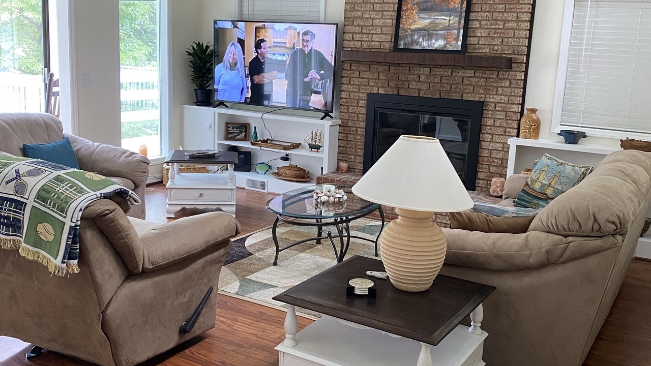 Photo of Livingroom in Olivia