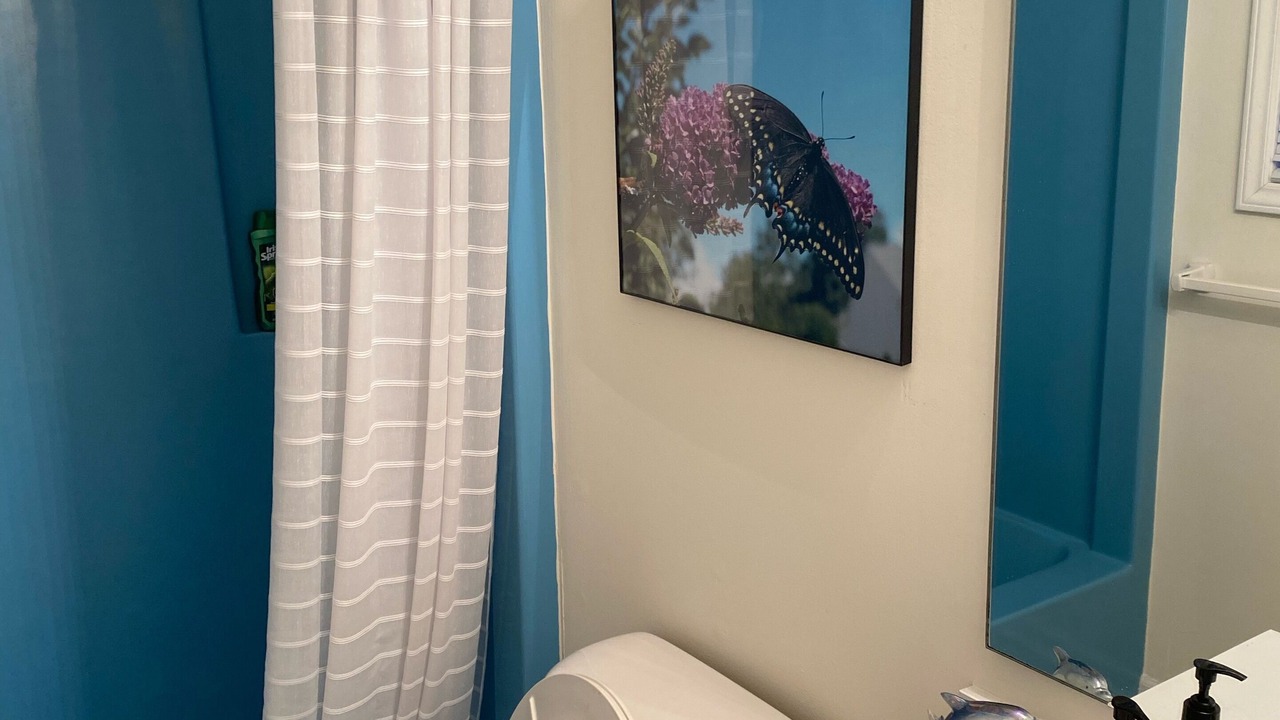 Photo of Bathroom in Olivia