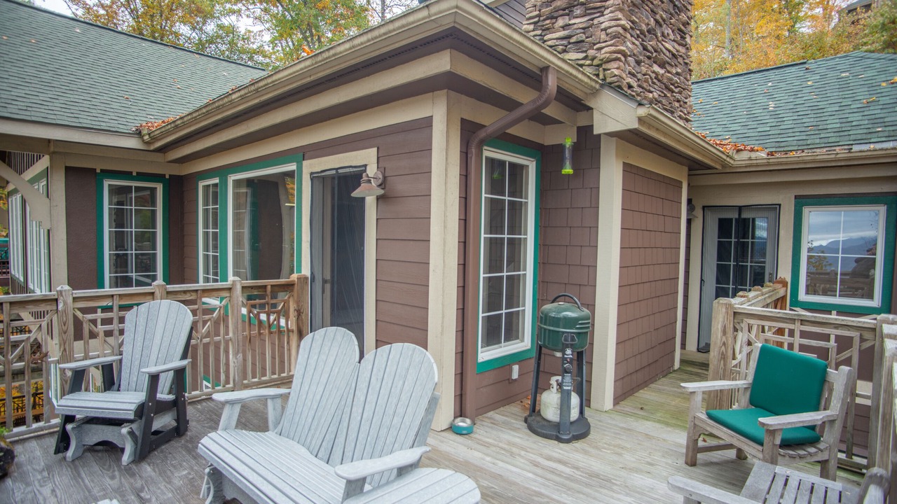 Photo of Outdoor in Mountain Air