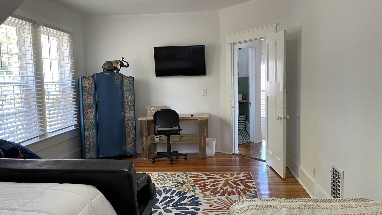 Photo of Bedroom in Rocky Mount