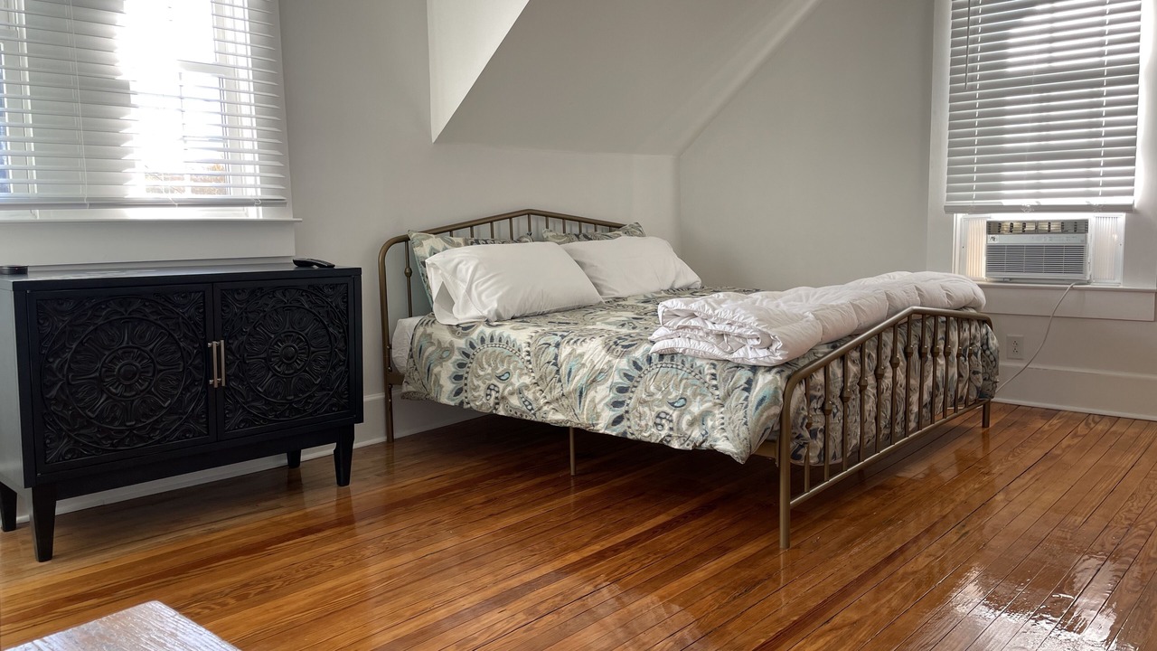 Photo of Bedroom in Rocky Mount
