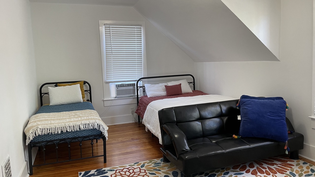 Photo of Bedroom in Rocky Mount