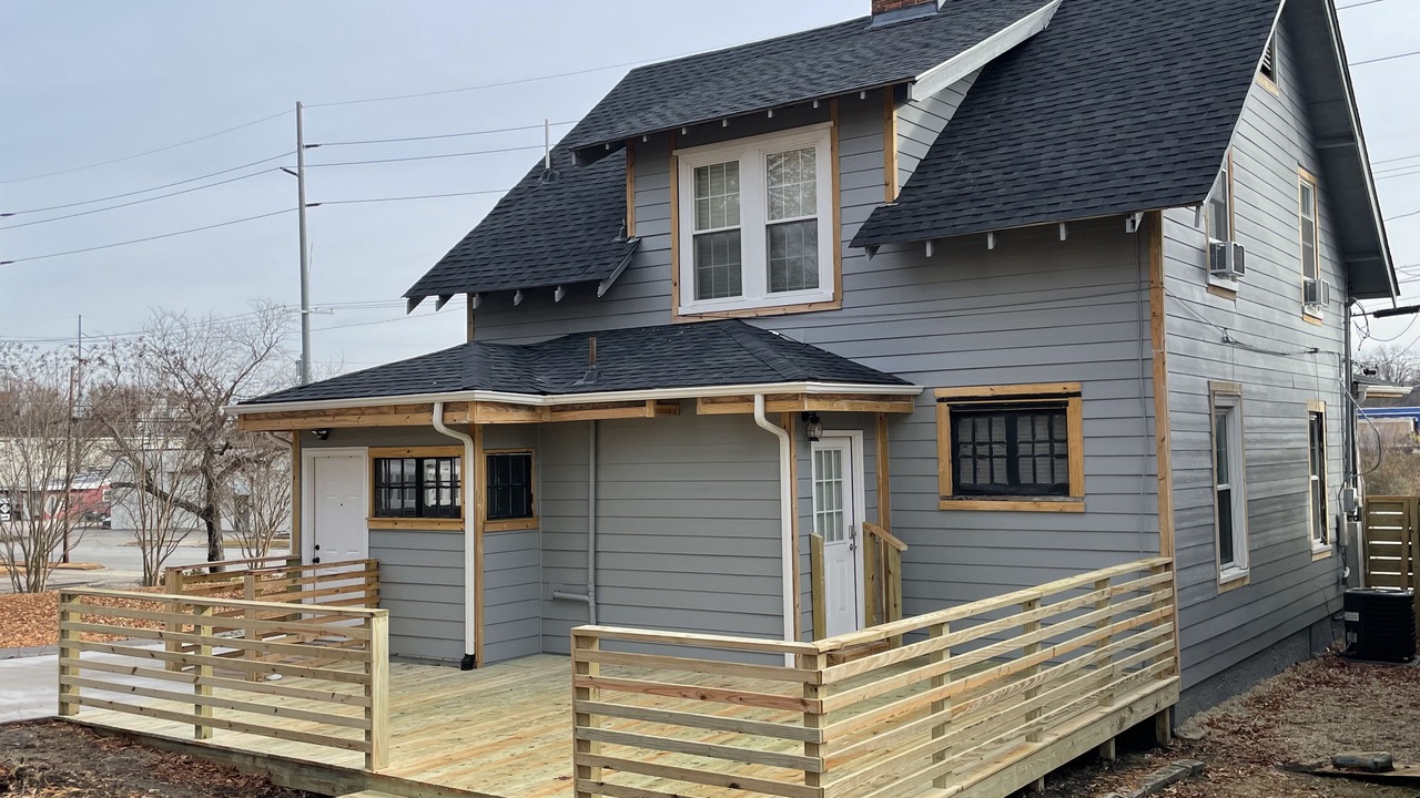 Photo of Outdoor in Rocky Mount