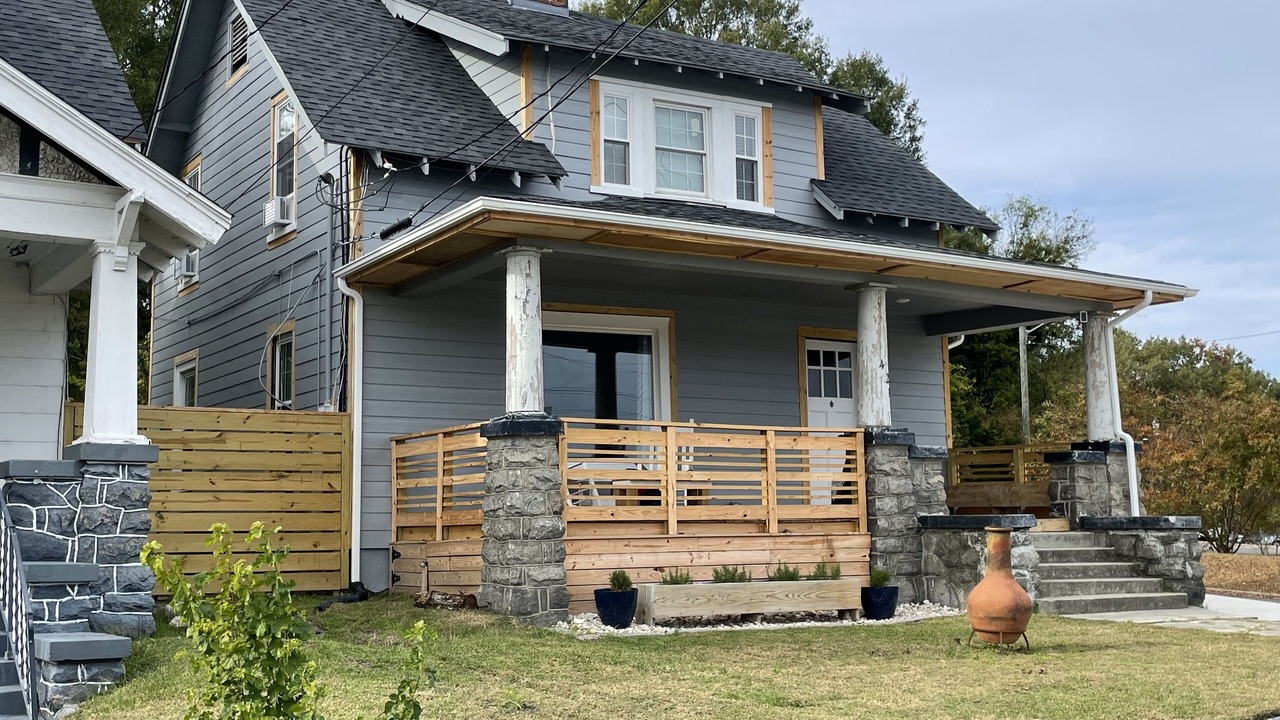 Photo of Outdoor in Rocky Mount